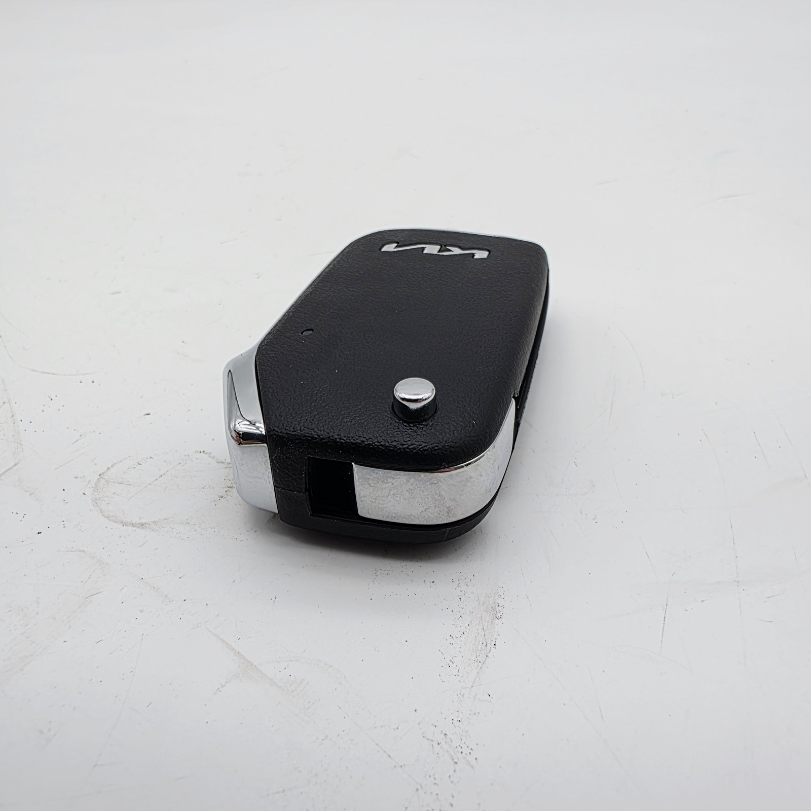 OEM 22-24 Kia Forter Flip Key Keyless Remote Fob 95430-M6500 Used
