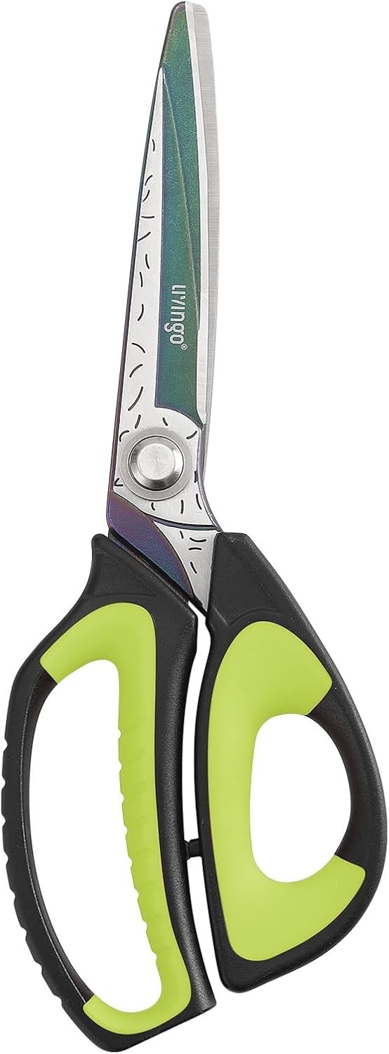 Versatile Heavy Duty Industrial Pruning Scissors