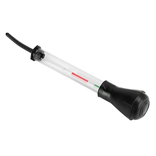 Battery Density Tester, 8in Battery Hydrometer Fast Detection Electric