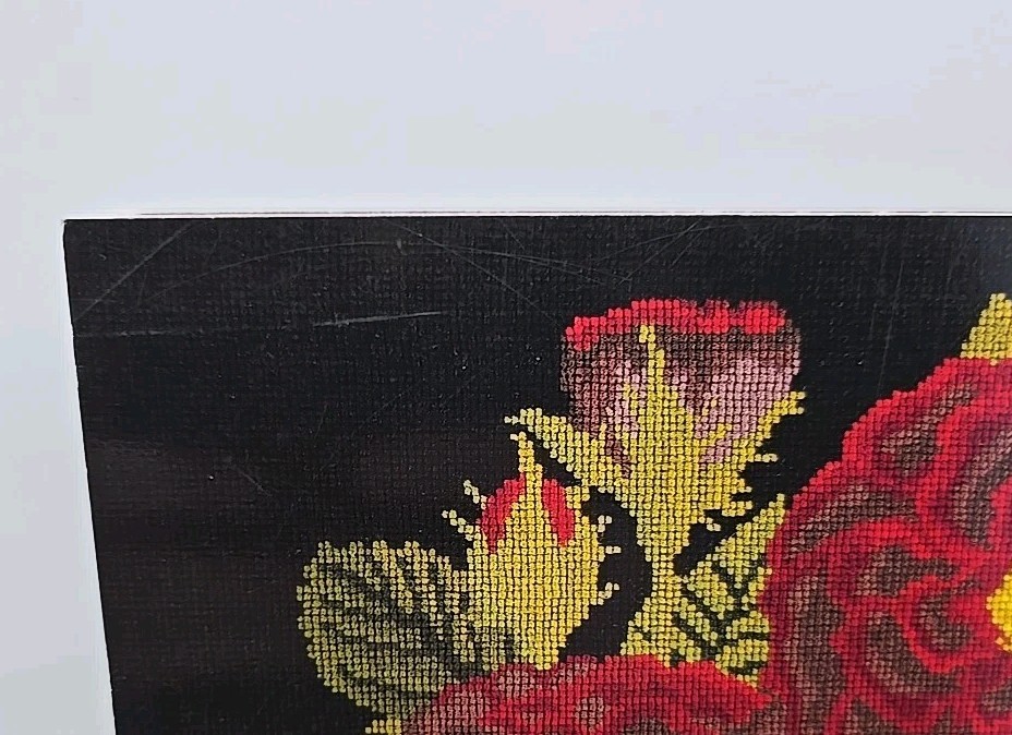 Elizabeth Bradley Needlework Kits Needlepoint Catalog 1992