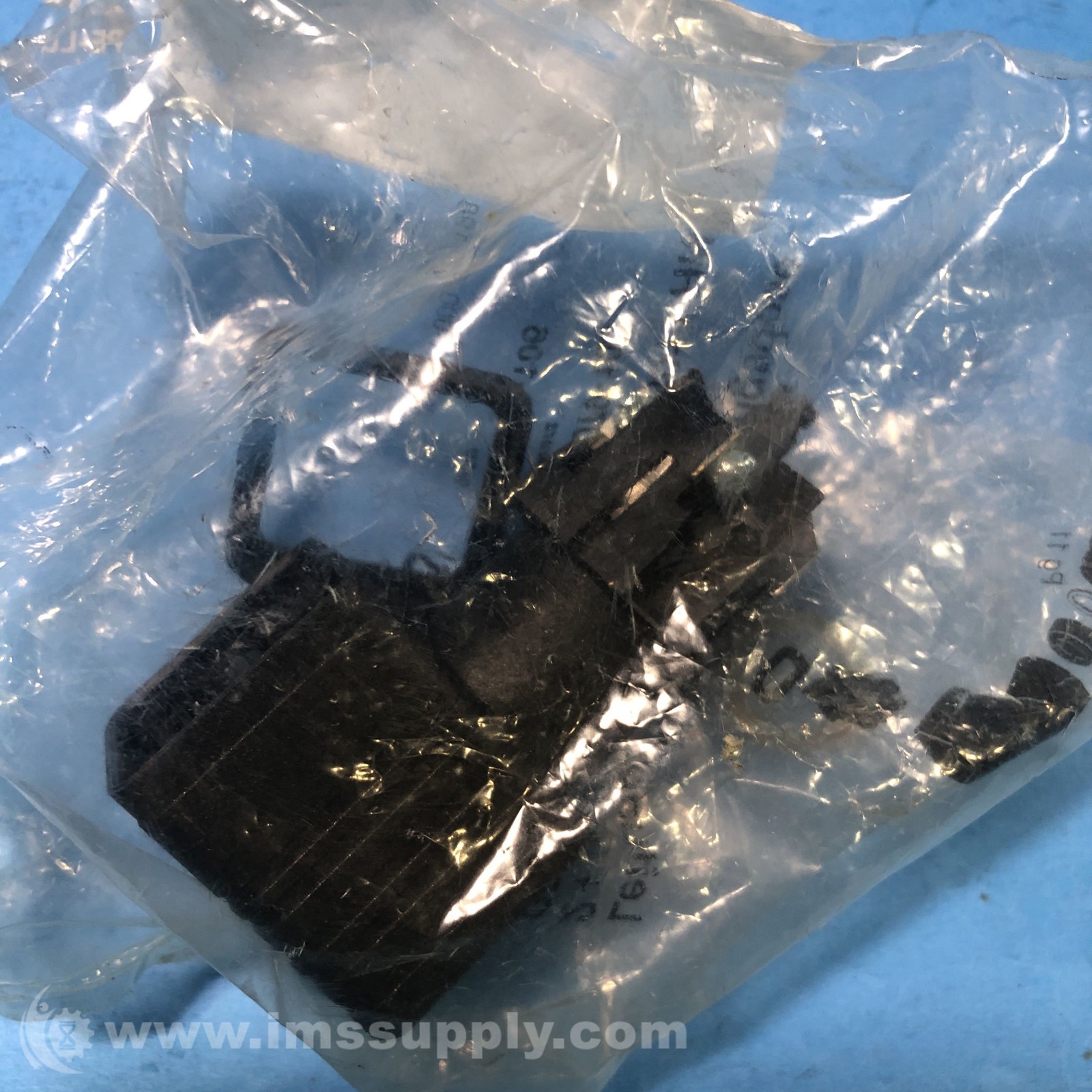 Hirschmann GDM 3011 HN Rectangular Power Connector FNOB
