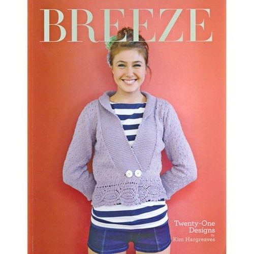 Breeze by Hargreaves, Kim Paperback Book The Fast Free Shipping