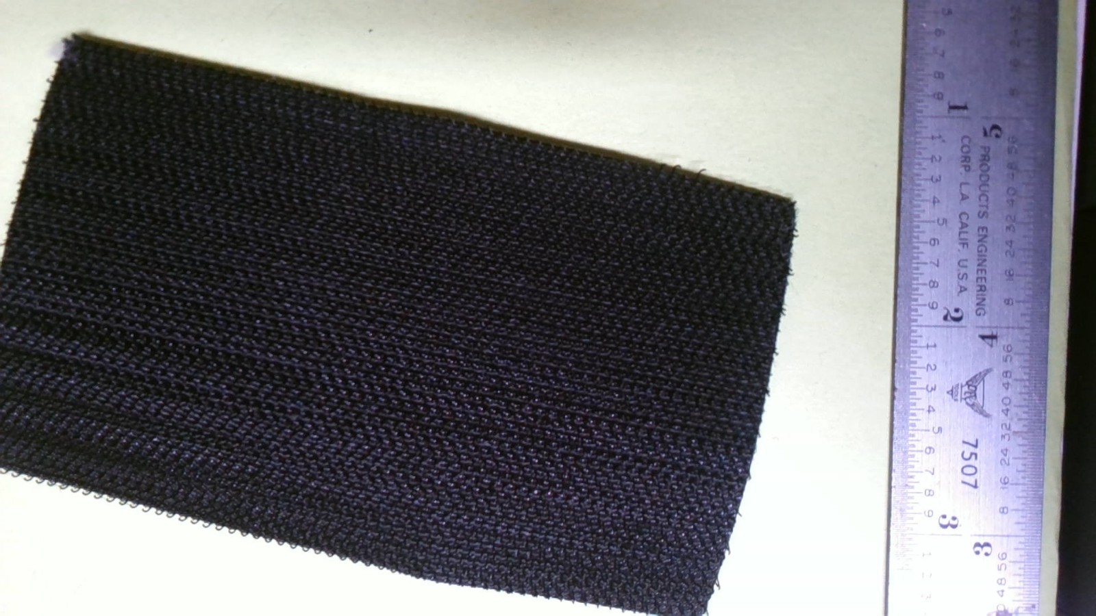 MILITARY PATCH HOOK LOOP IR INFRARED REFLECTIVE FLAG REVERSE FACING COMBAT USED