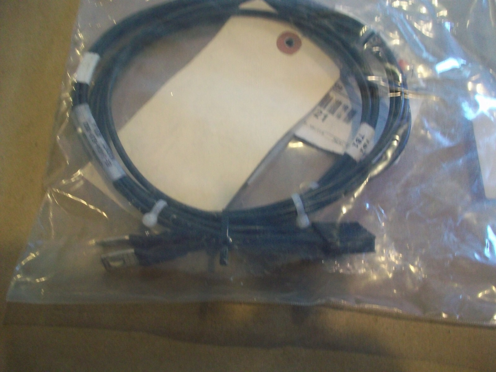 Fanuc Robot DC Link Cable EE-5404-618-002   NEW