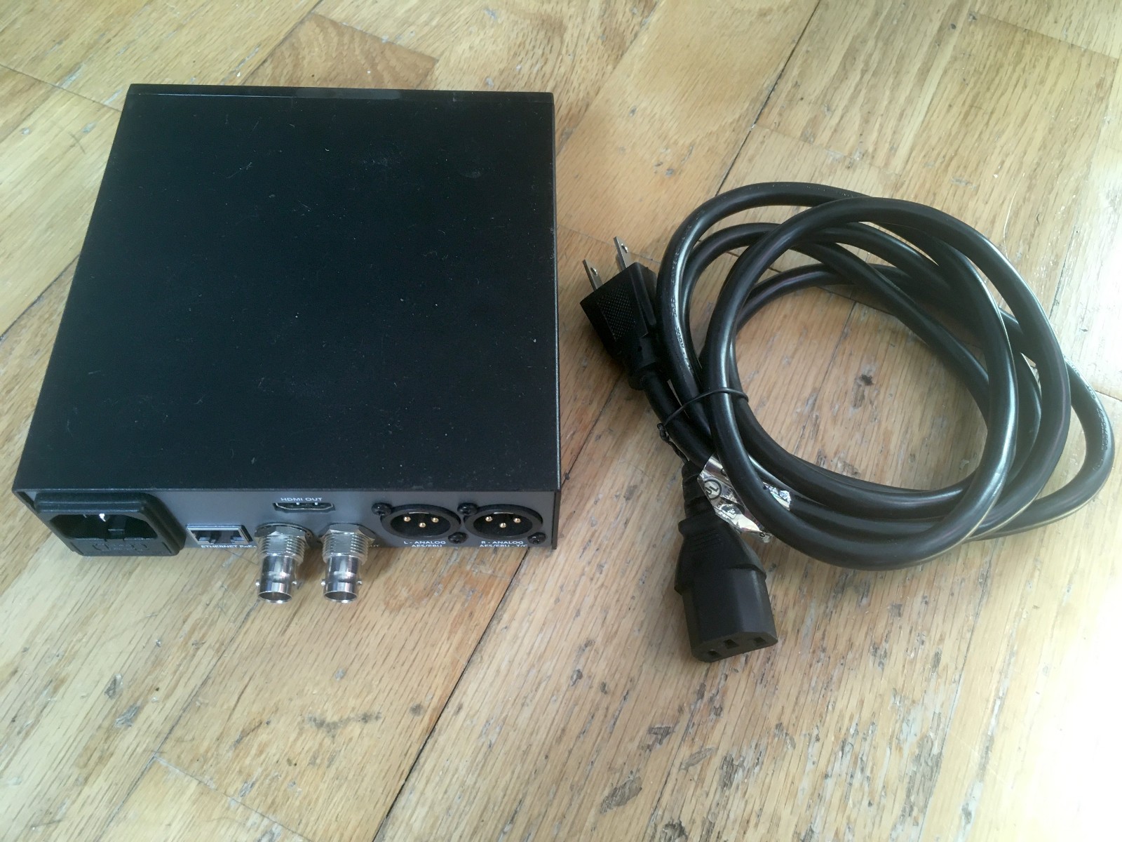 Blackmagic Teranex Mini SDI to HDMI 12G