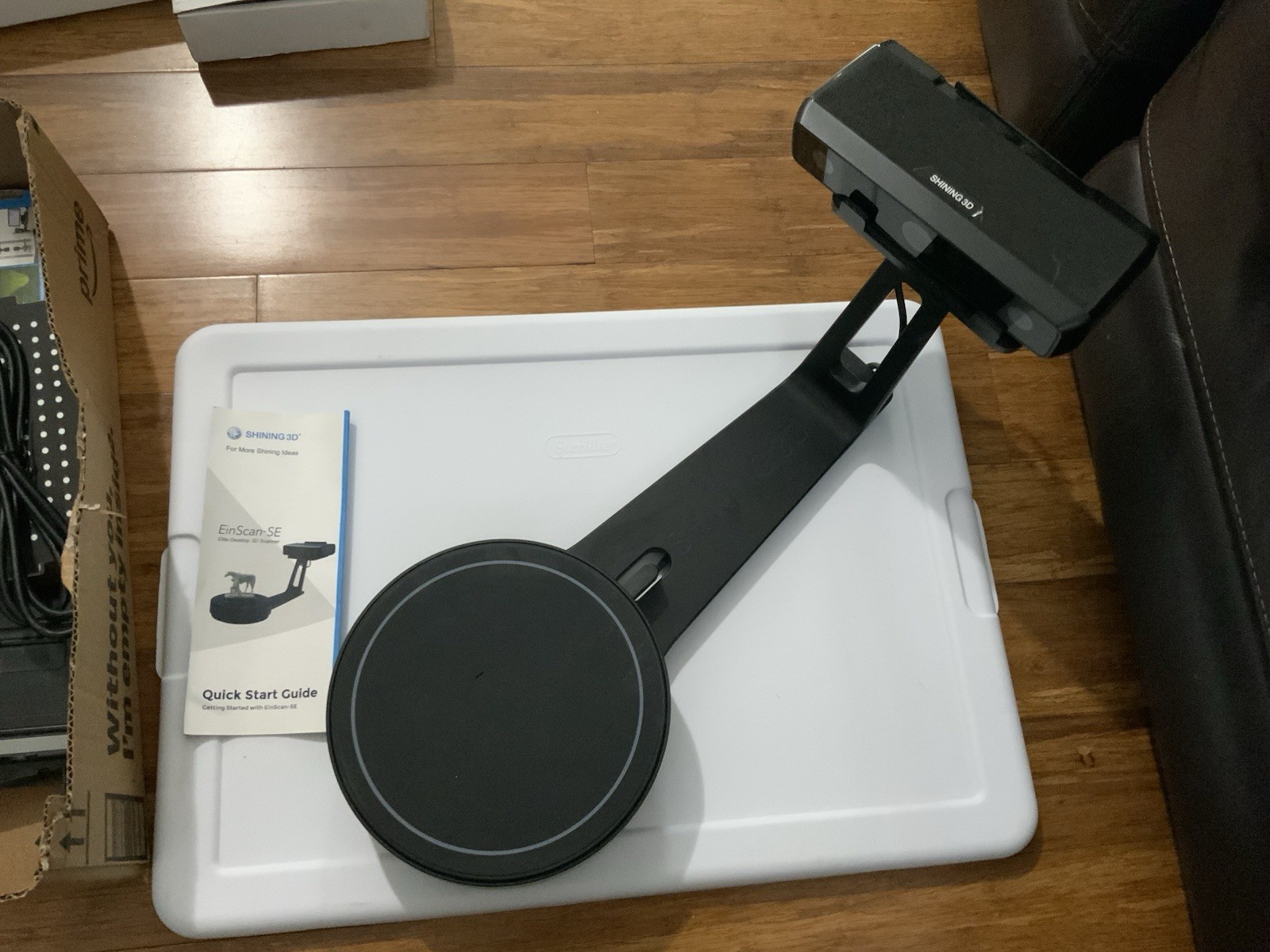Shining OneScan-SE 3D Scanner