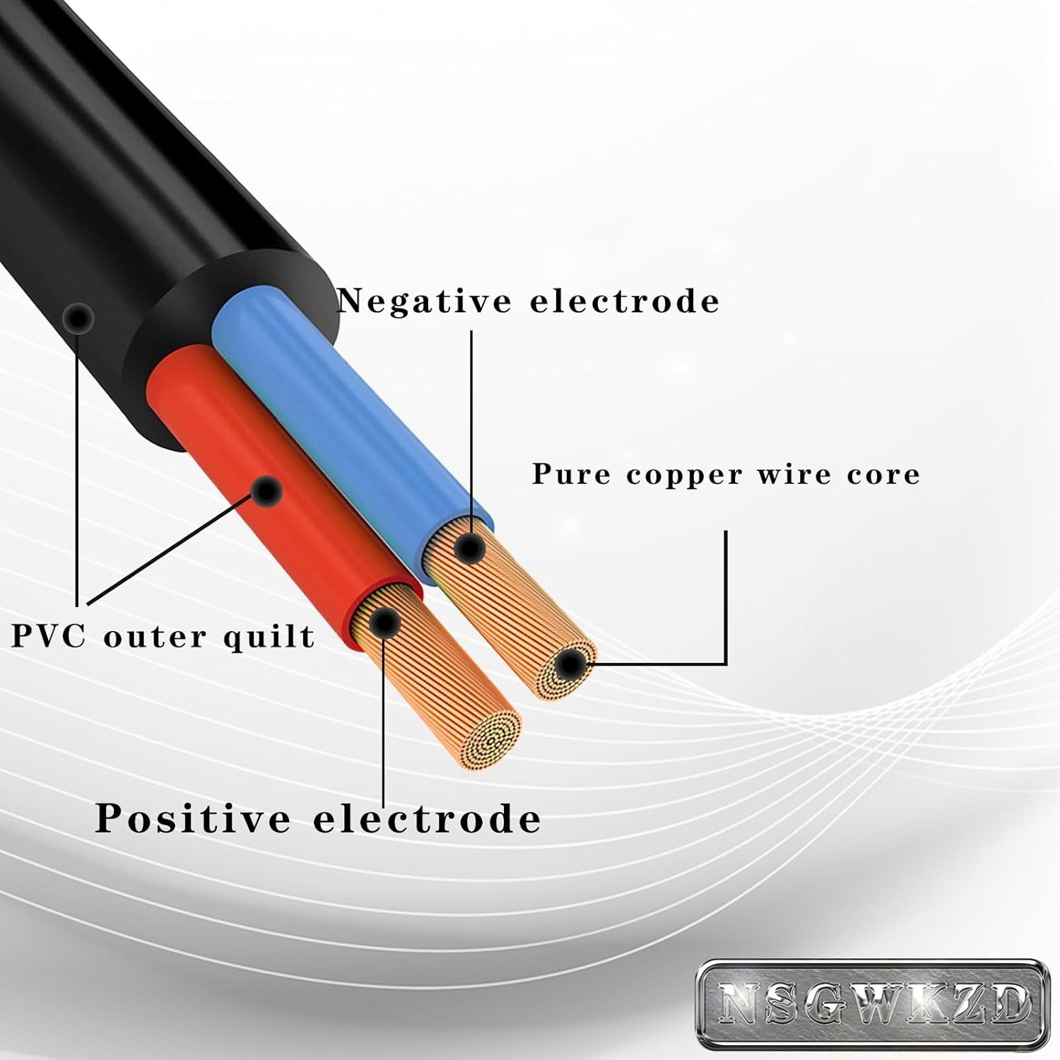 8.4V Charger for Heated Gloves 7.4V Li-Polymer Rechargeable Battery Pack, Com...