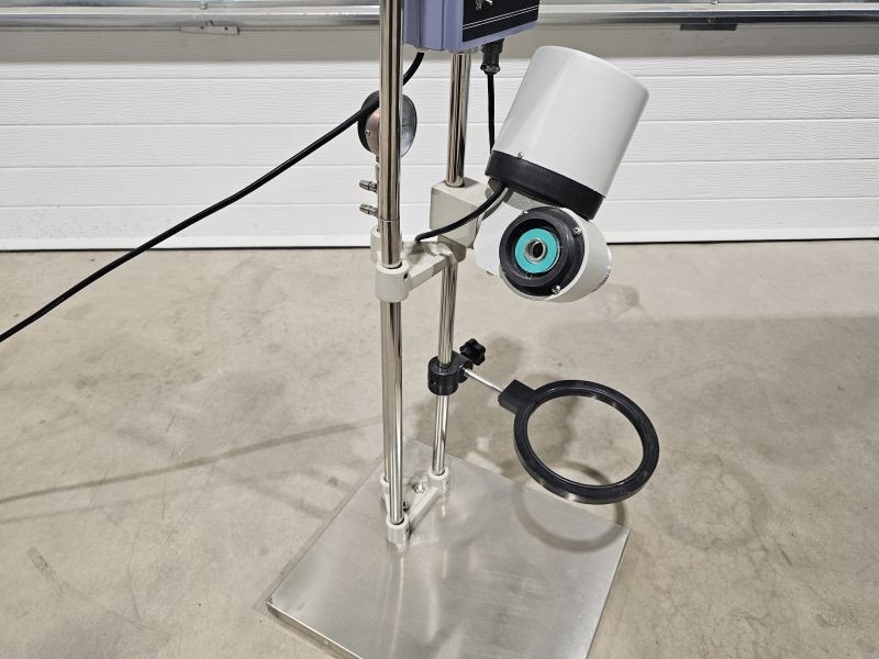 Digital Rotary Evaporator Drive Assembly