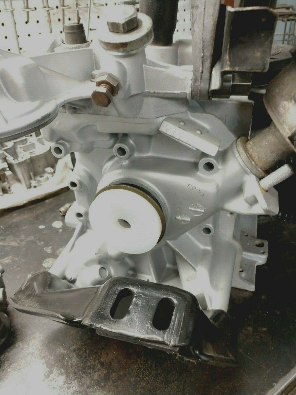 CORVAIR REAR HOUSING SEAL INSTALL TOOL