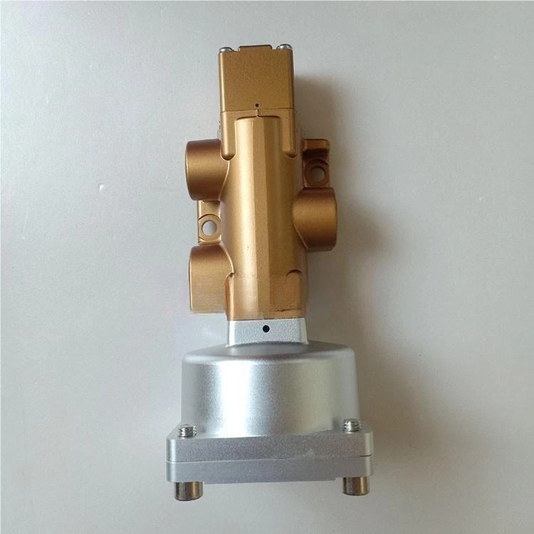 1PCS NEW Control Valve For Gardner Denver FUSHENG FS 711632E1-90AR1083
