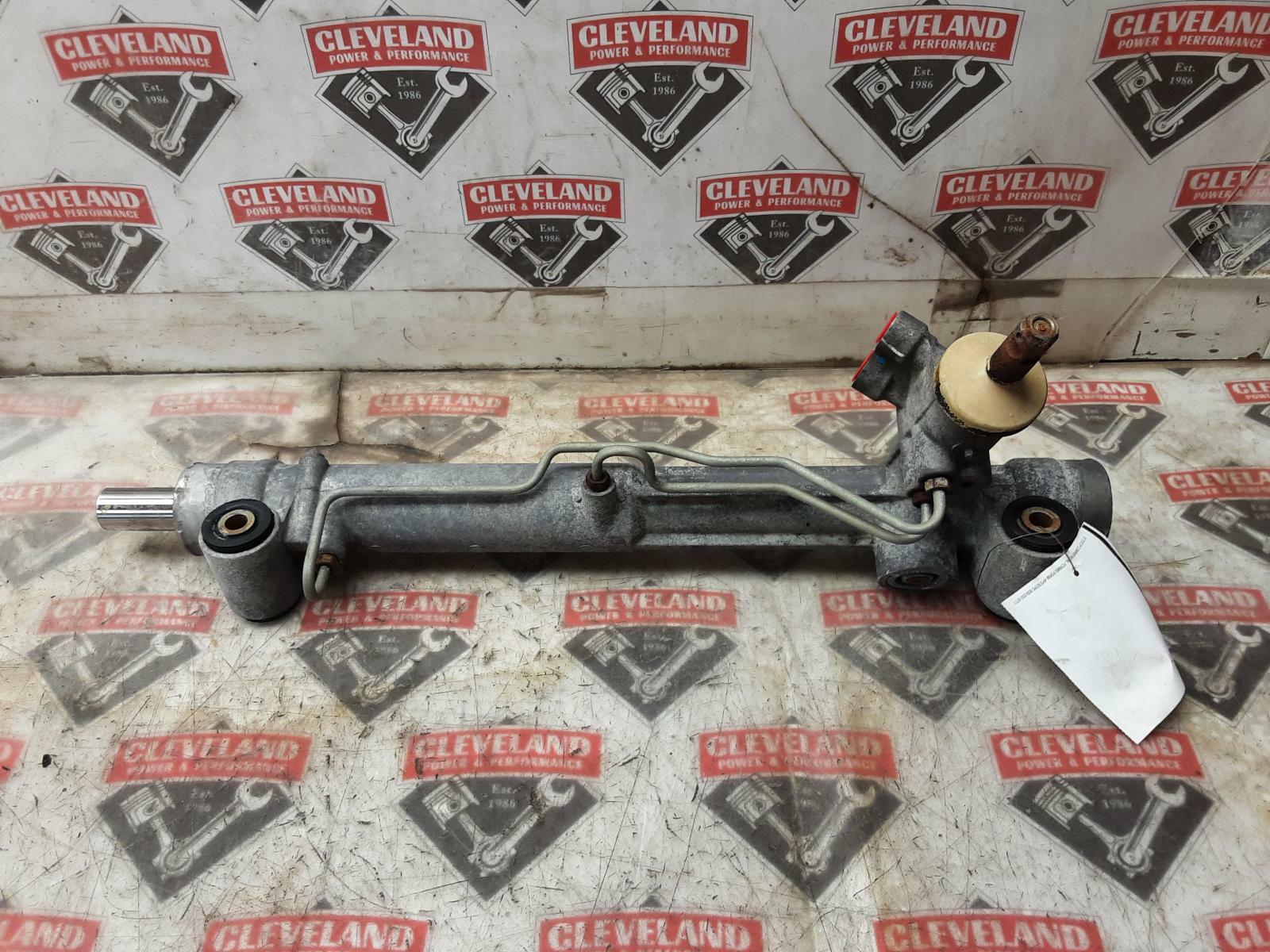 2005-2010 Dodge Charger Magnum 300C SRT8 SRT-8 OEM Steering Gear Rack & Pinion