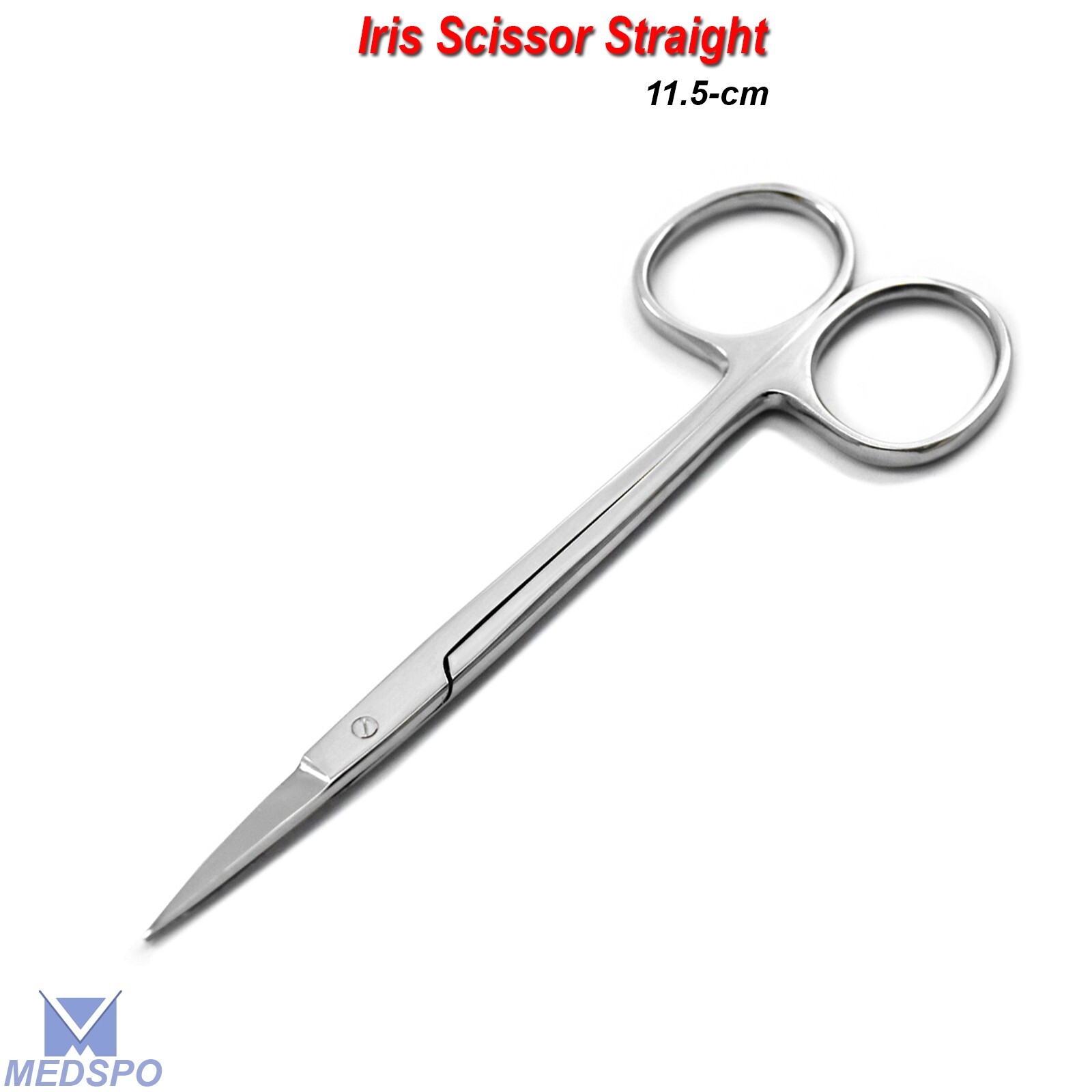 Dental London College Tweezers Serrated Tip Tissue Suture Iris Gum Scissors CE
