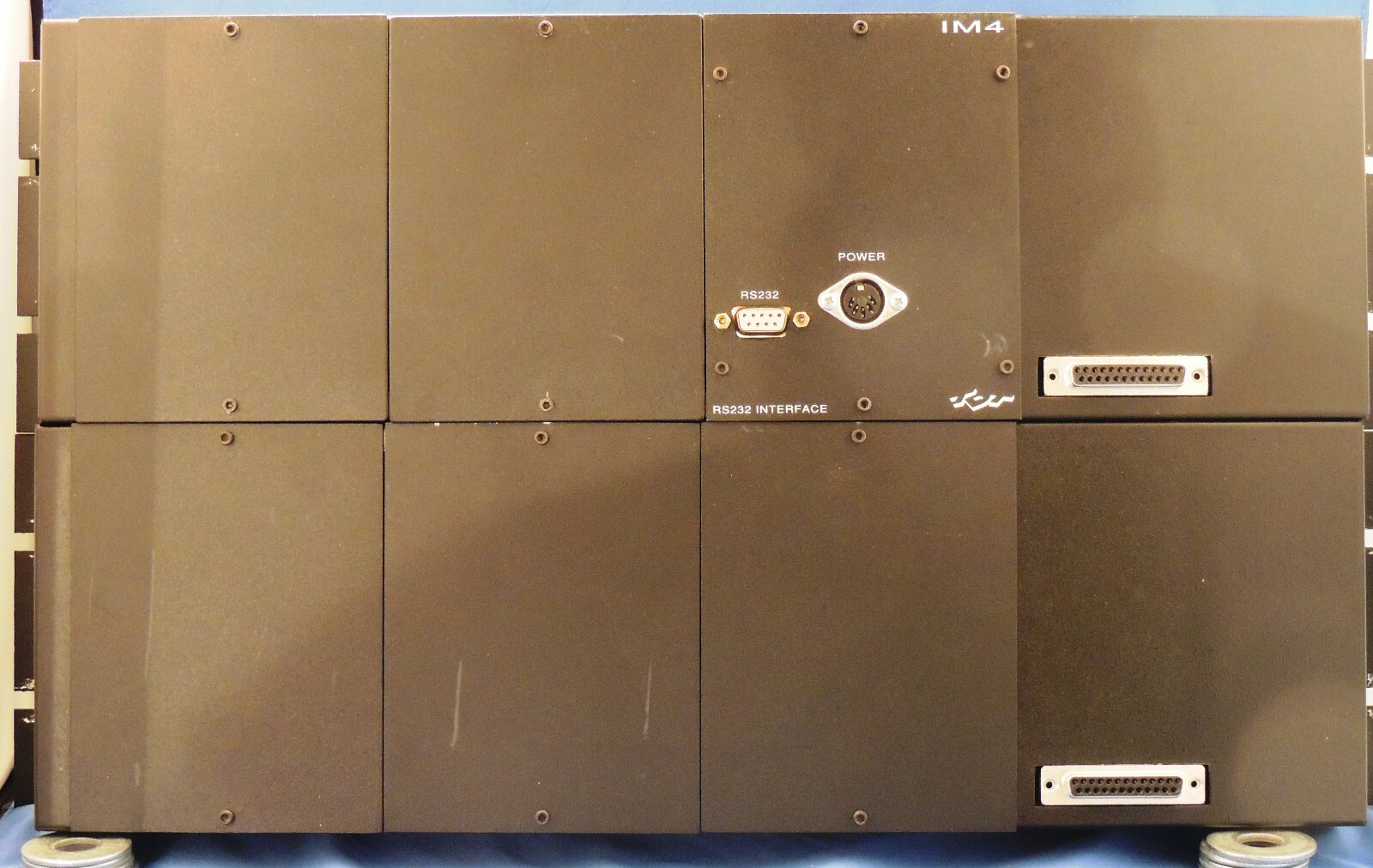 Tucker Davis Technologies System II Devices