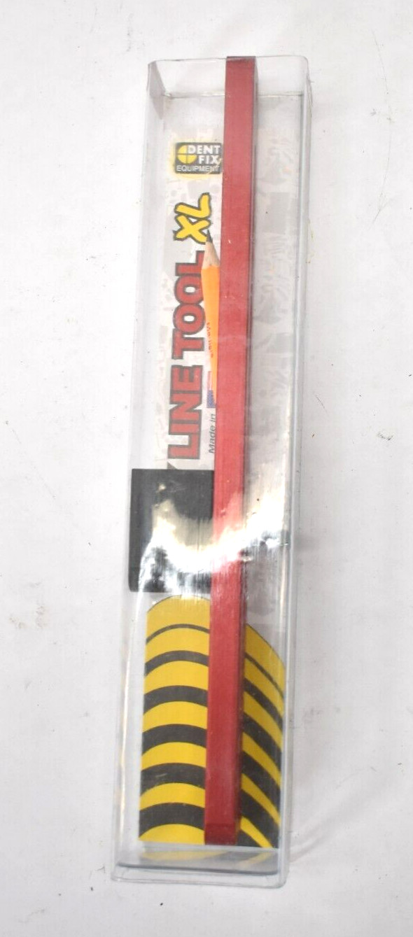 Dent Fix Body Line Tool XL Extended Marker DF-BL10XL Fender Curve Lines