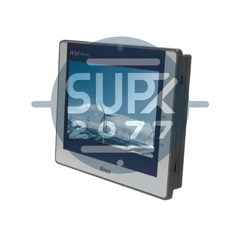 New Kinco MK070E-33DT HMI Multifunction Touch Screen PLC#YC