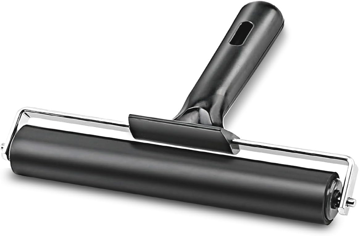 Professional Rubber Roller for Print and Ink Tools