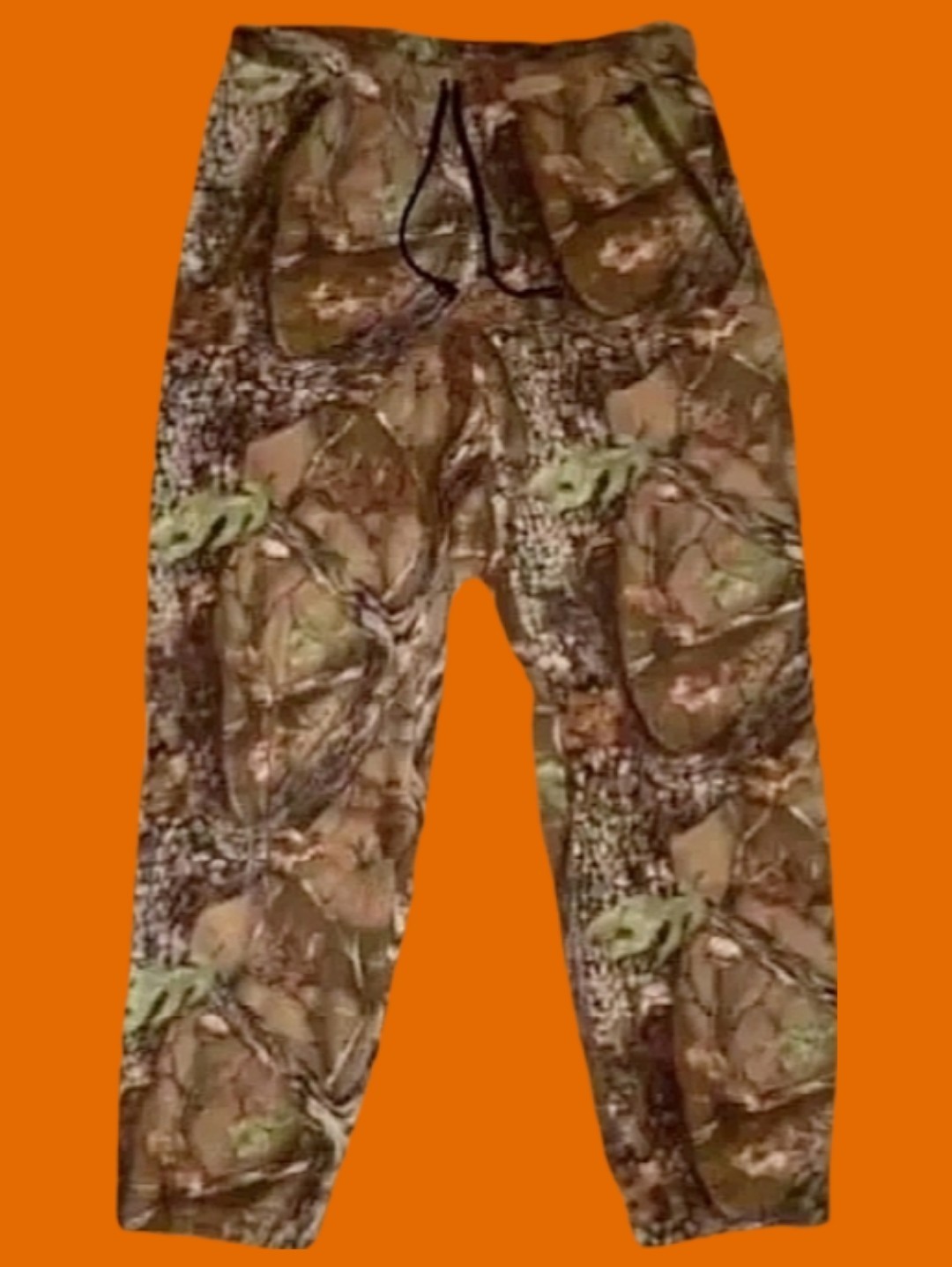 Russian Spetsnaz 45 Regiment Fleece Mountain Climbing Underwear Suit Chechen War