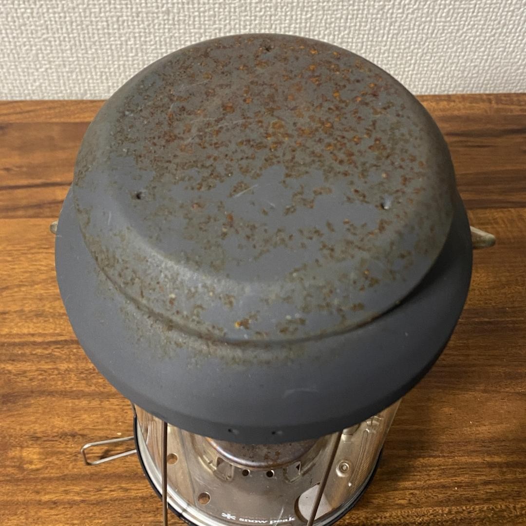 Snow Peak GL-300A Giga Power BF Lantern