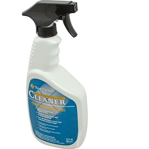 QuestSpecialty Quest Specialty 30100000116OZ 16 oz Tile and Grout