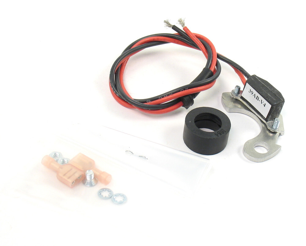 Pertronix 1864A Mercedes-Benz Ignition Conversion Kit