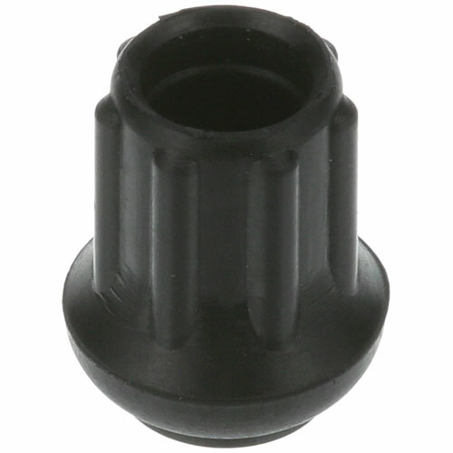 Vollrath Rubber Foot 303