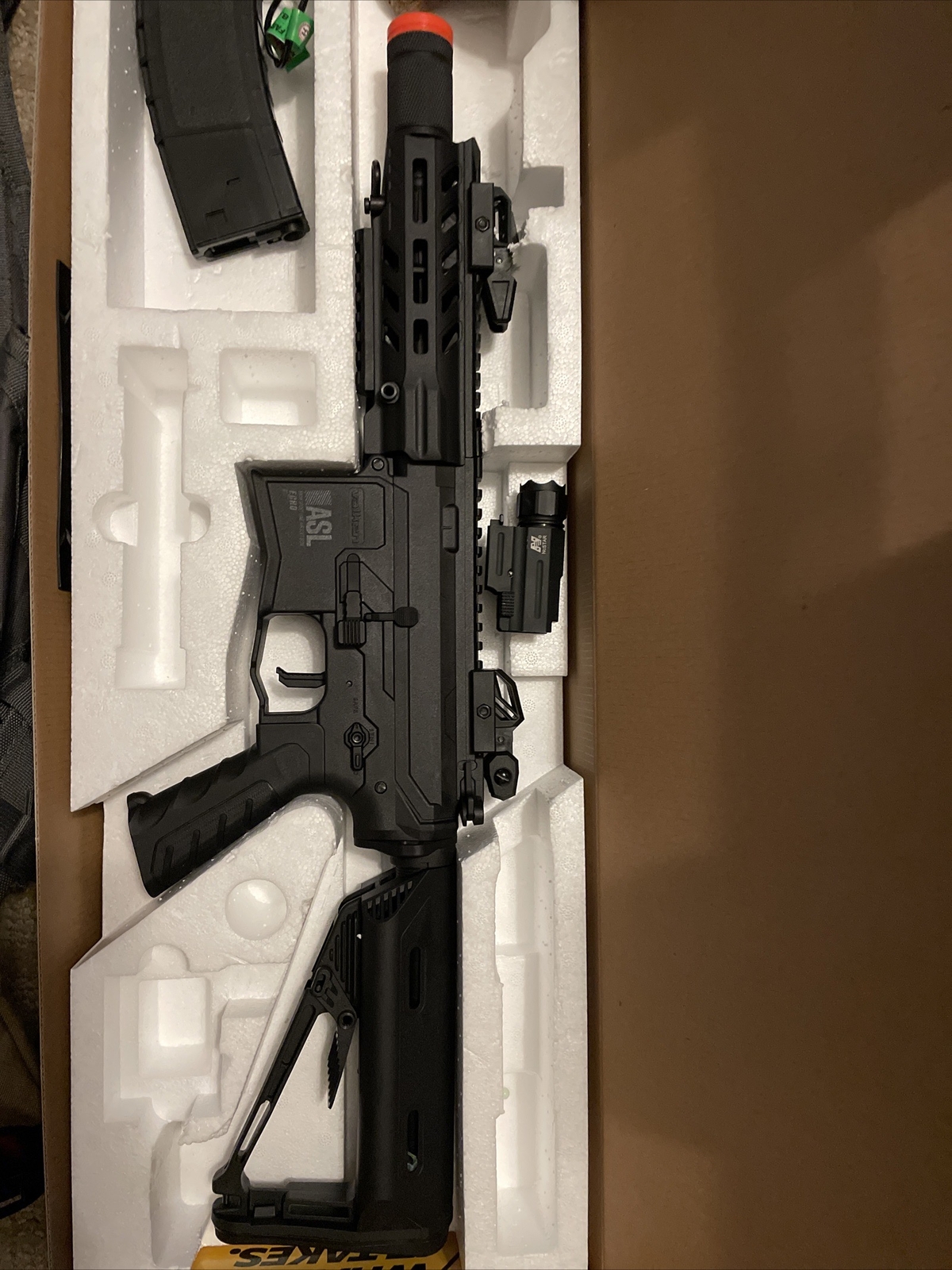 Airsoft