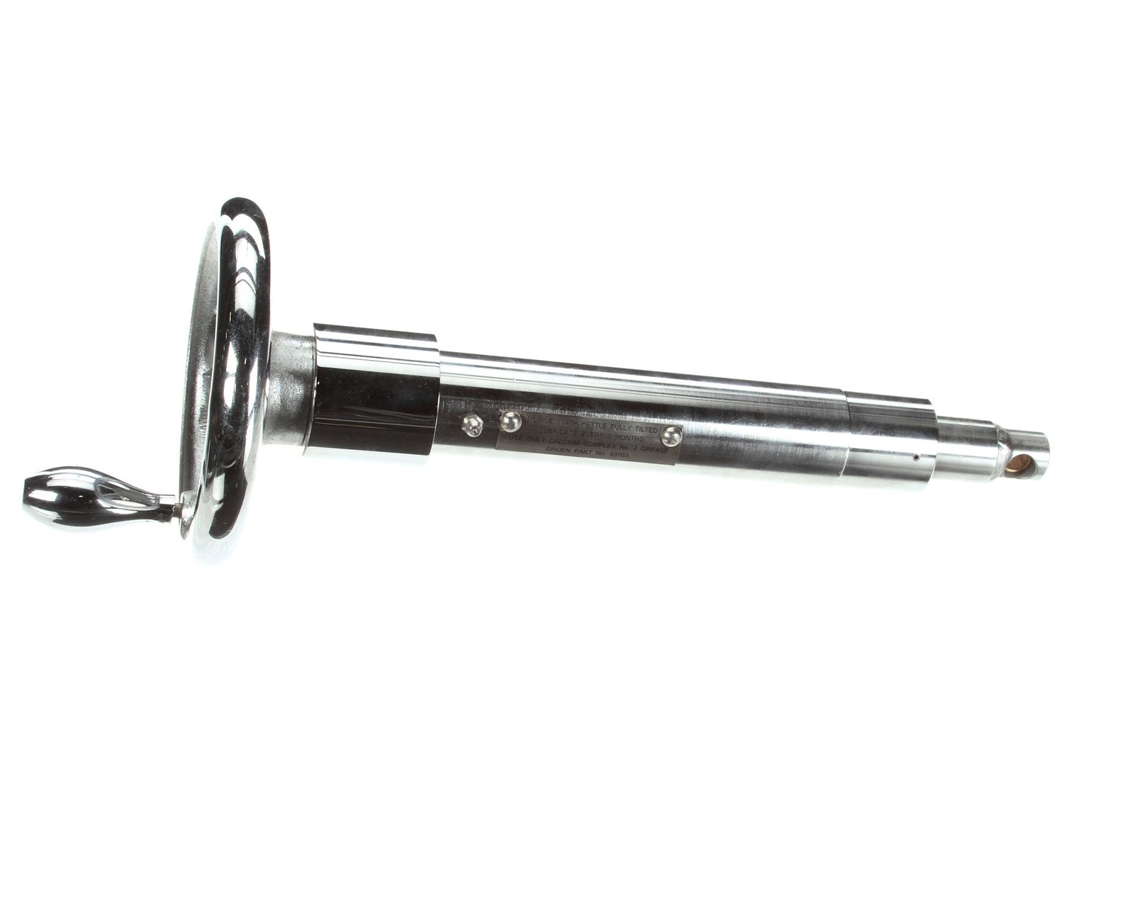 Groen Actuator Assembly D2-All Z013943 - Free Shipping + Geniune OEM