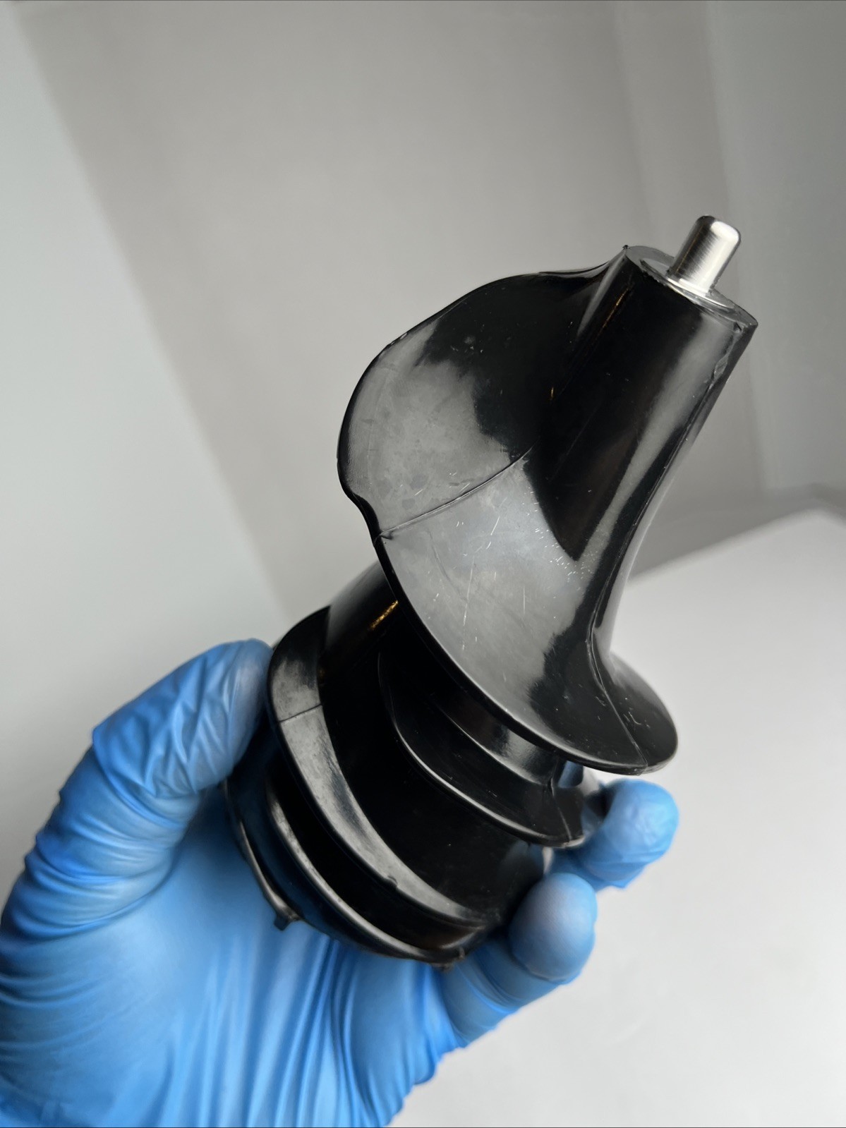 Cold Press Juicer Machine Electric Slow Masticating Juicer Part Screw Auger