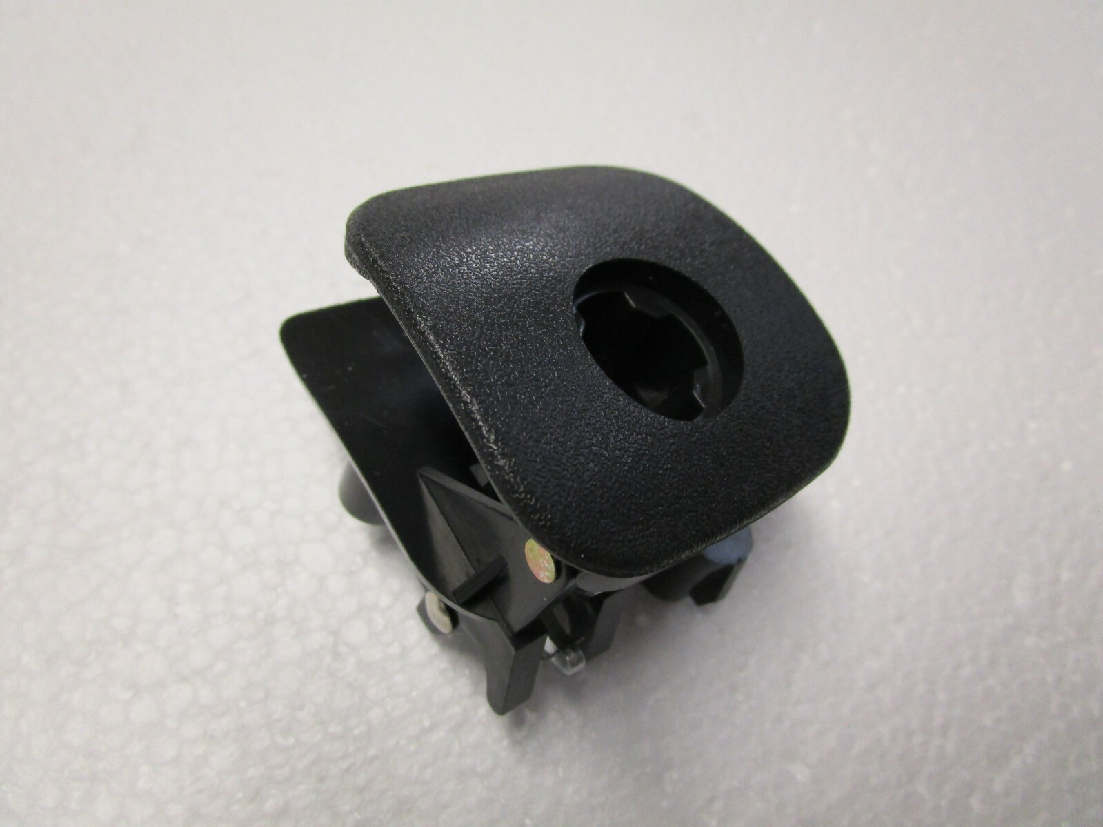 97/04 corvette glove box latch NEW! BLACK! C5