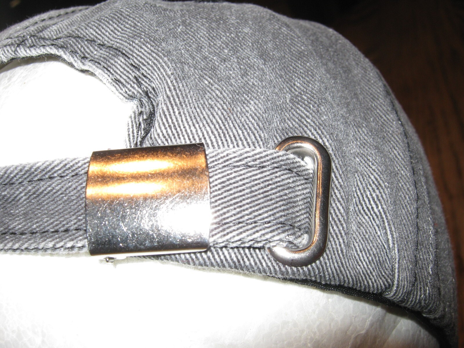 ANCHOR Graphic Baseball Cap Hat ( NWOT )
