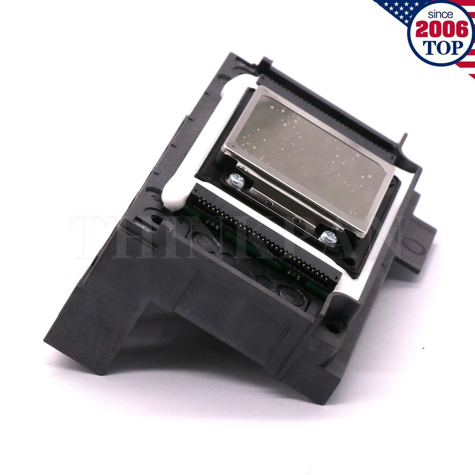 Genuine Epson XP600 Printhead FA09231 For Eco Solvent / UV / DTF Printer Head