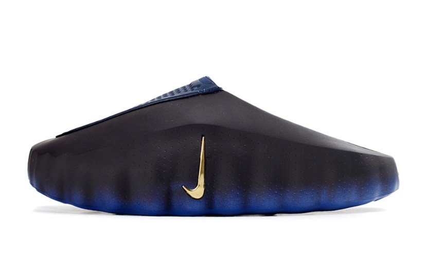 Nike Mind 001 Massage Slides - Unisex Comfort Recovery Sandals