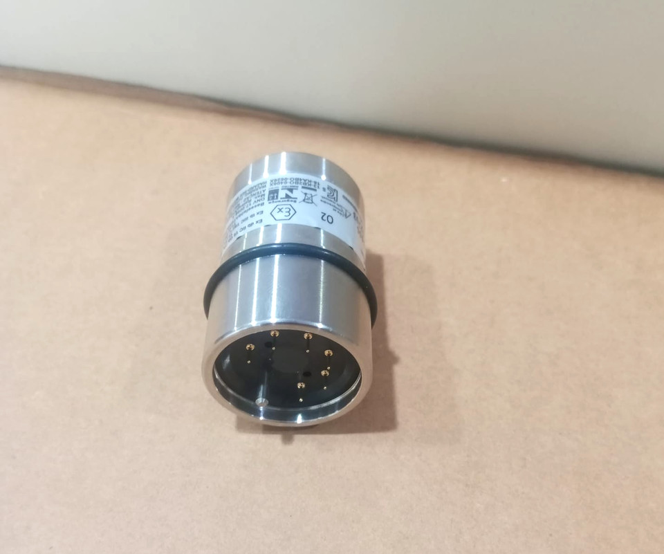 1PC- HONEYWELL SPXCDXSO1SS XCD OXYGEN SENSOR - NEW OPEN BOX