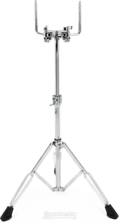 Ludwig Gig Series Double Tom Stand
