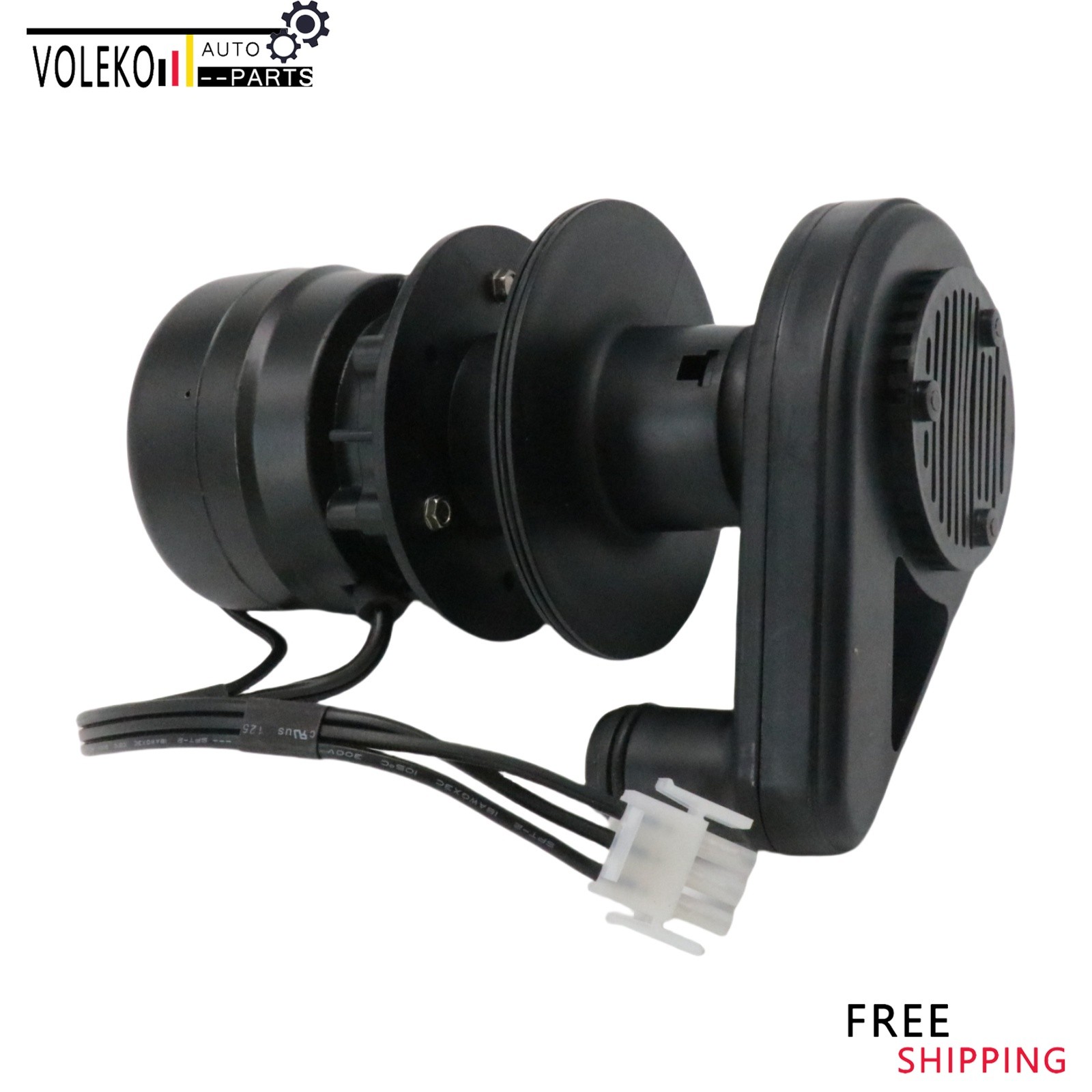 7013196 Replacement Water Pump Compatible for Sub-Zero 115V 3 YEAR WARRANTY