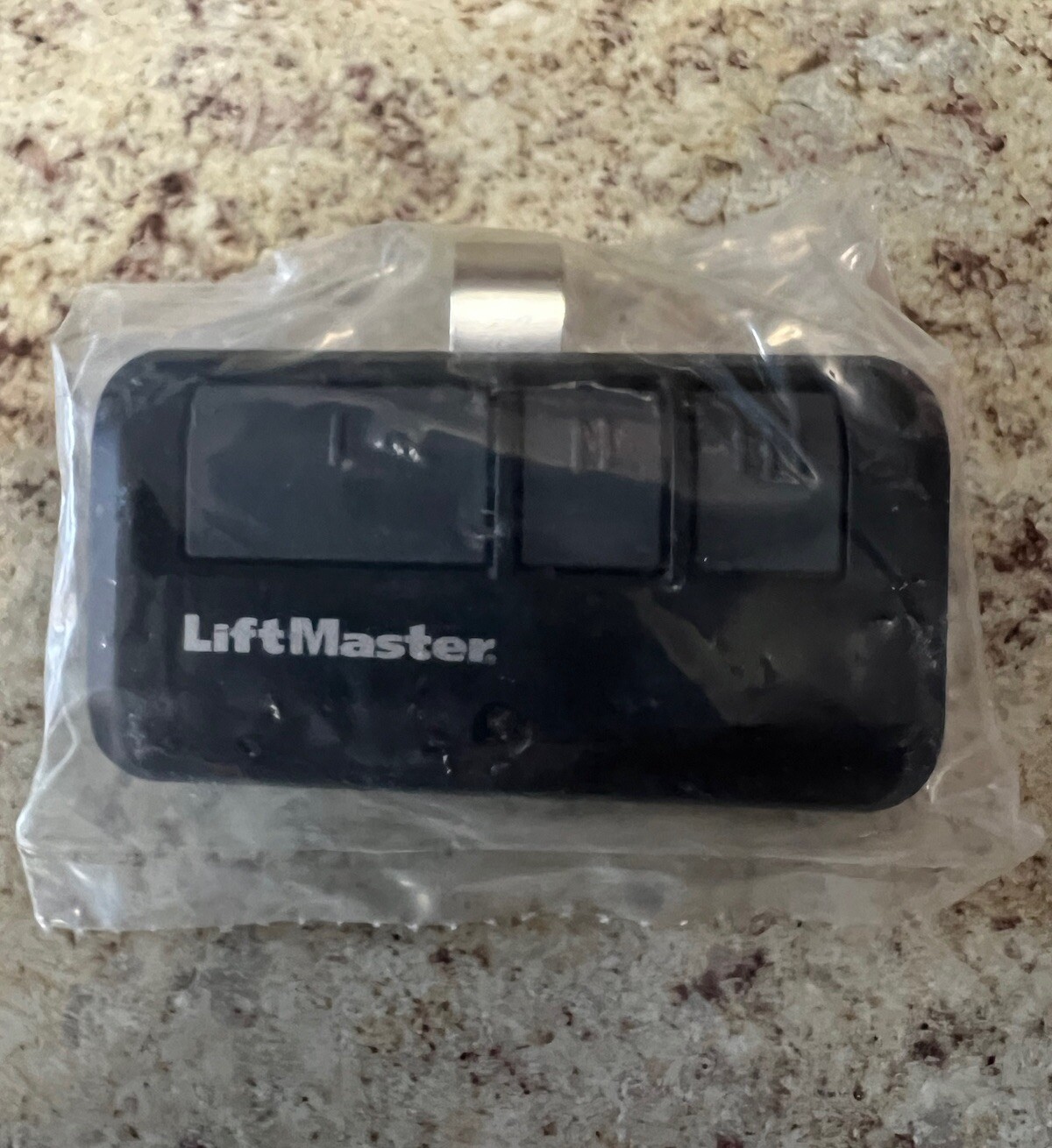 OEM 893max LiftMaster Chamberlain Garage Opener Remote Control *Not A Knock Off*