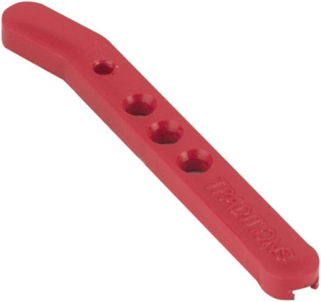 2 ea - Traditions 209 Synthetic Capper - #A1417