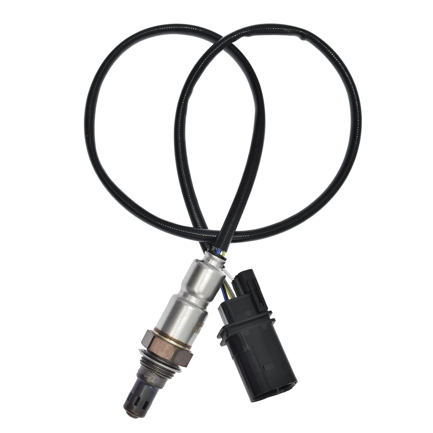 2pcs Upstream+Downstream Oxygen Sensor for Hyundai Tucson 2.0L L4 2011 2012 2013
