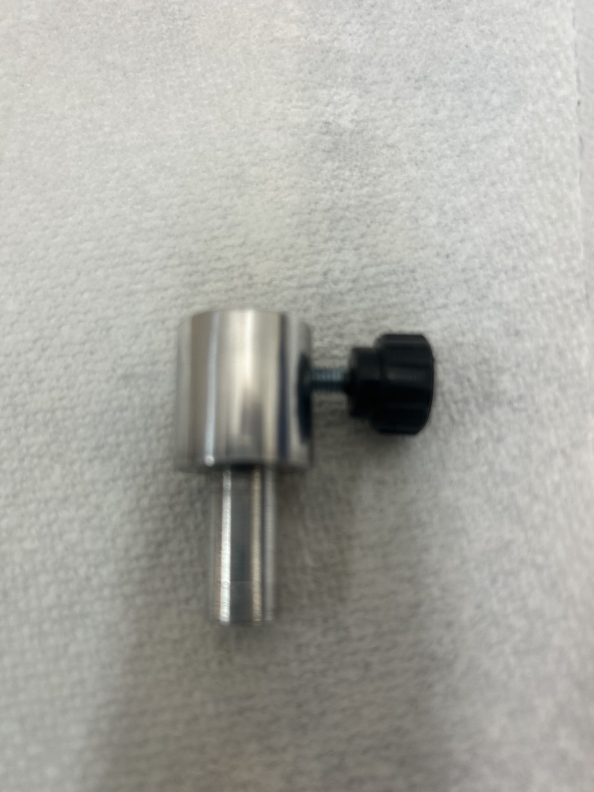 Galloway #5 1911 Barrel alignment block