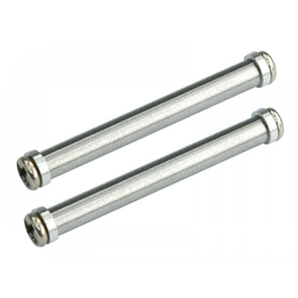 Microheli Precision CNC Hardened Steel Feathering Shaft - BLADE MCPXBL / BL2