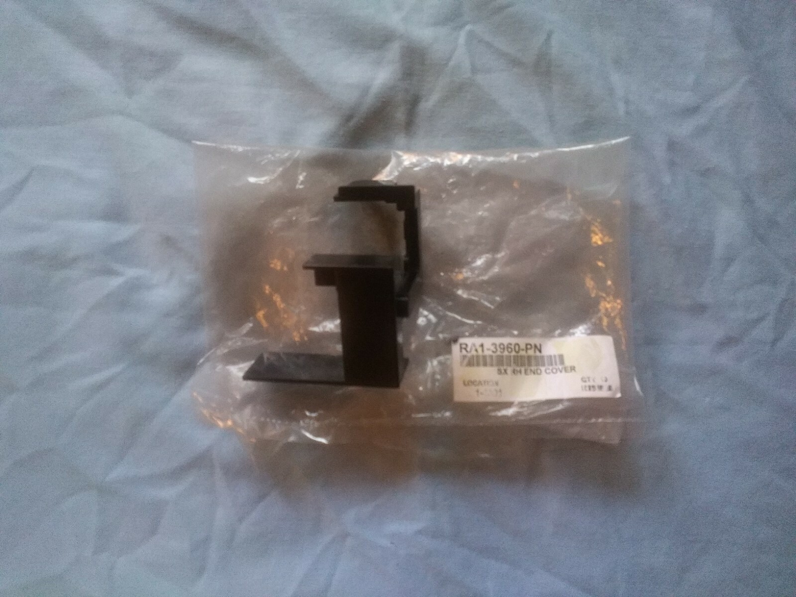RA1-3960-000 Right Cover for HP LaserJet 2/3 OEM Never Used