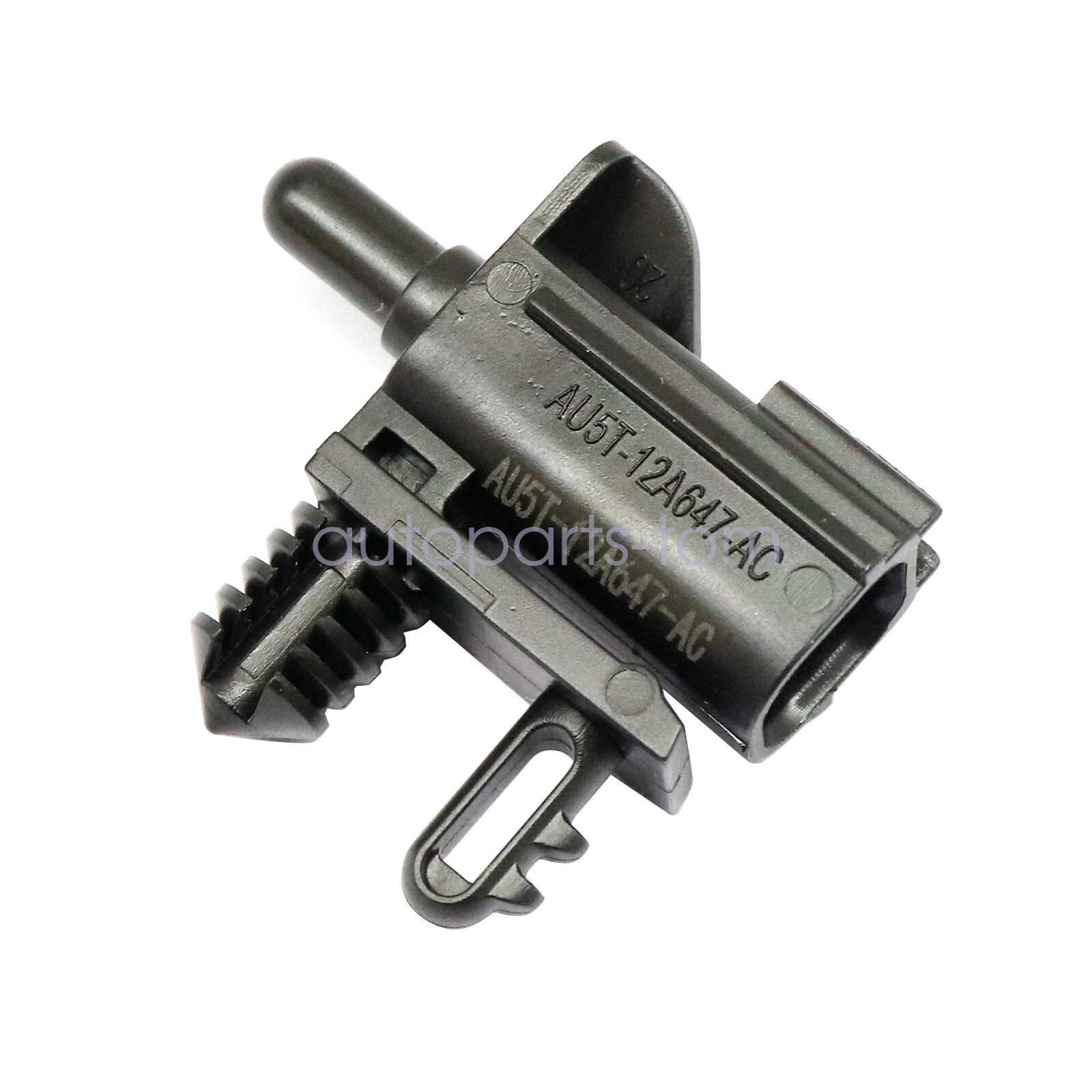 For Ford Explorer 2011-2020 Ambient Temp Air Temperature Sensor & Connector New