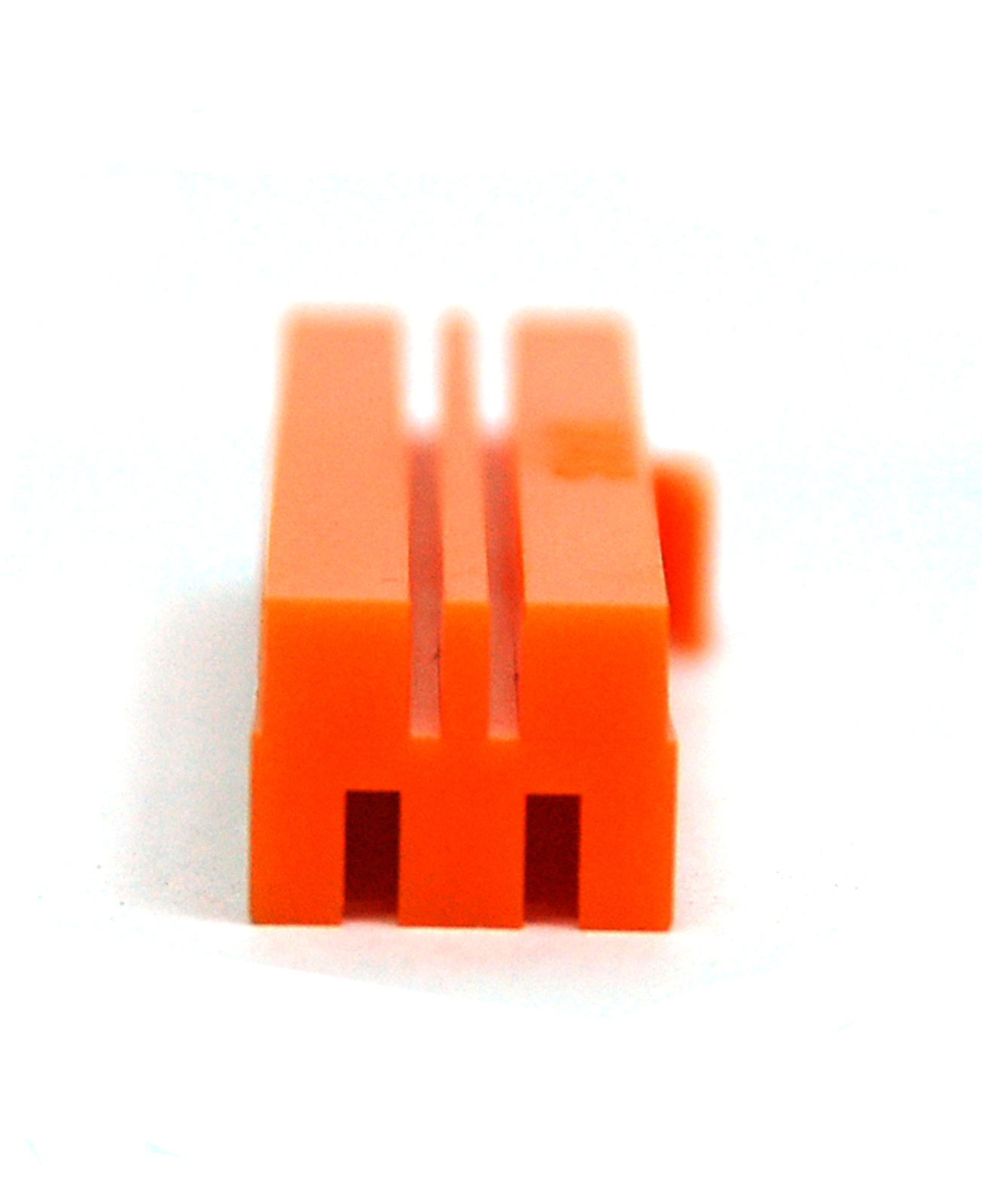 2pc Adapter for IDC DIP Plug Crimping tool HT-214D Width=0.1" 0.3" 0.6" Hanlong