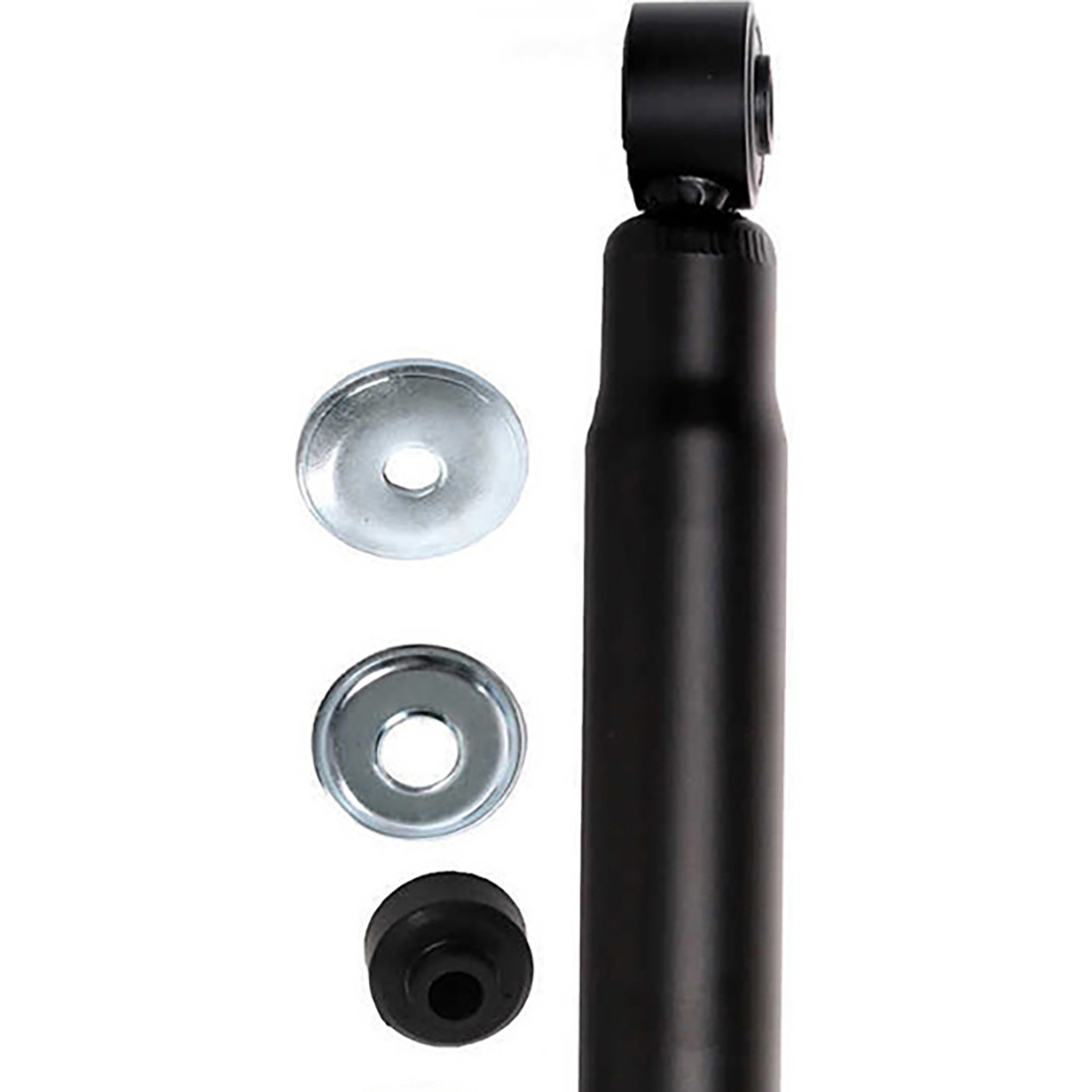 Monroe Front & Rear Shocks Absorbers Kit Set 4PC For Chevy Silverado 2500 HD GMC