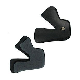 HJC SY-Max III Helmet Cheek Pads