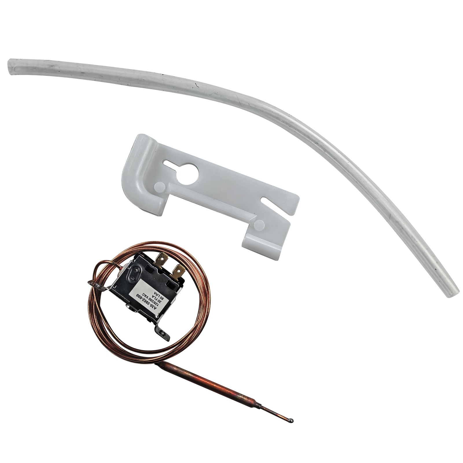 A30-3952-000 Thermostat Kit for Hoshizaki Ice Machine Bin Fits TB0031 4A2879-01