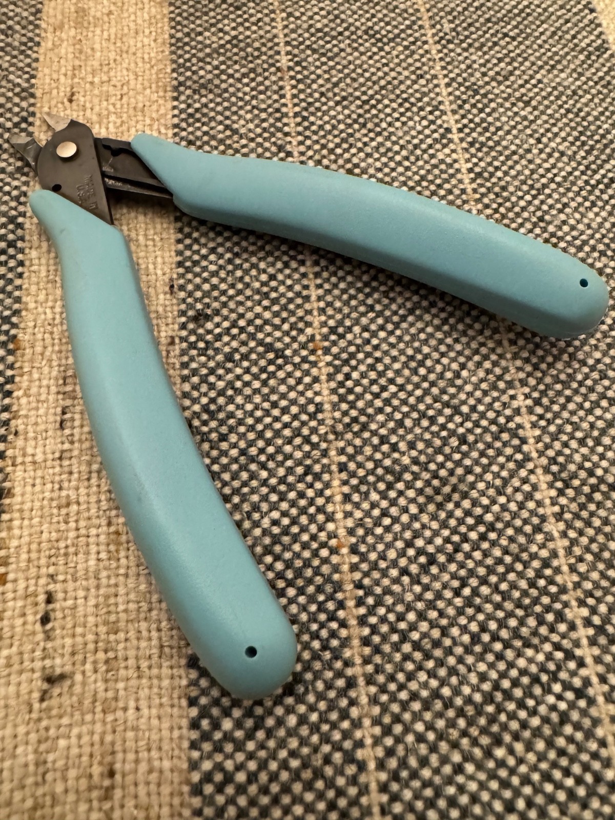 Xcelite 170M Precision Diagonal Flush Cutter