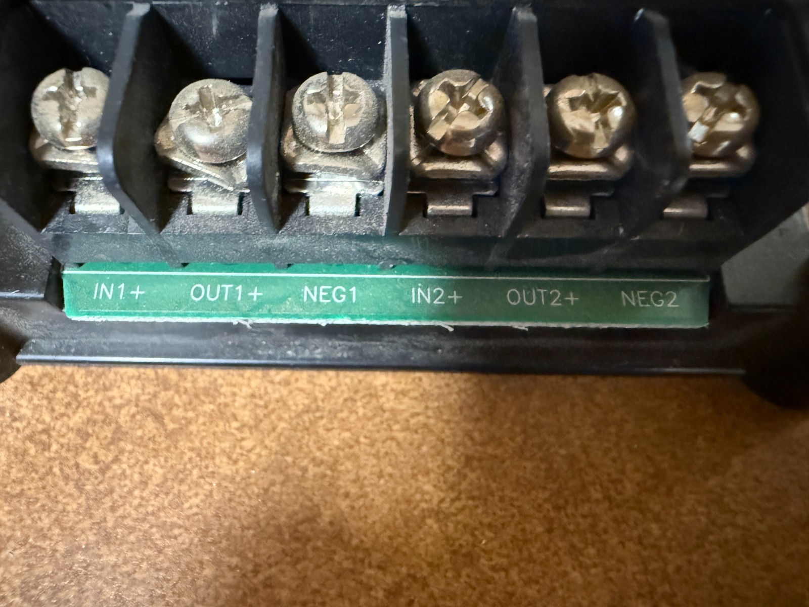 Gentex AVS44 Sync Module