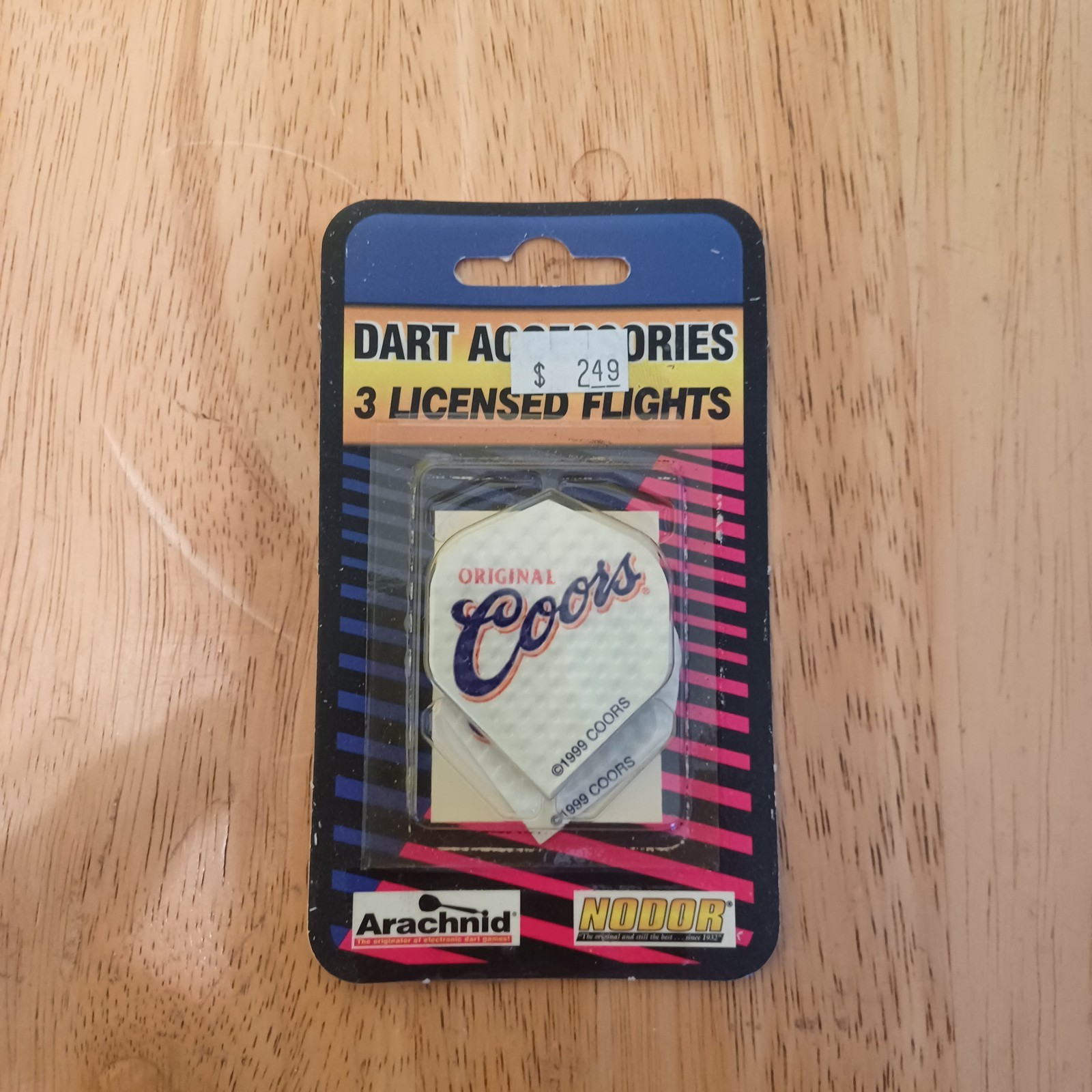 Dart Flight Sets Assortment 135 Sets Total