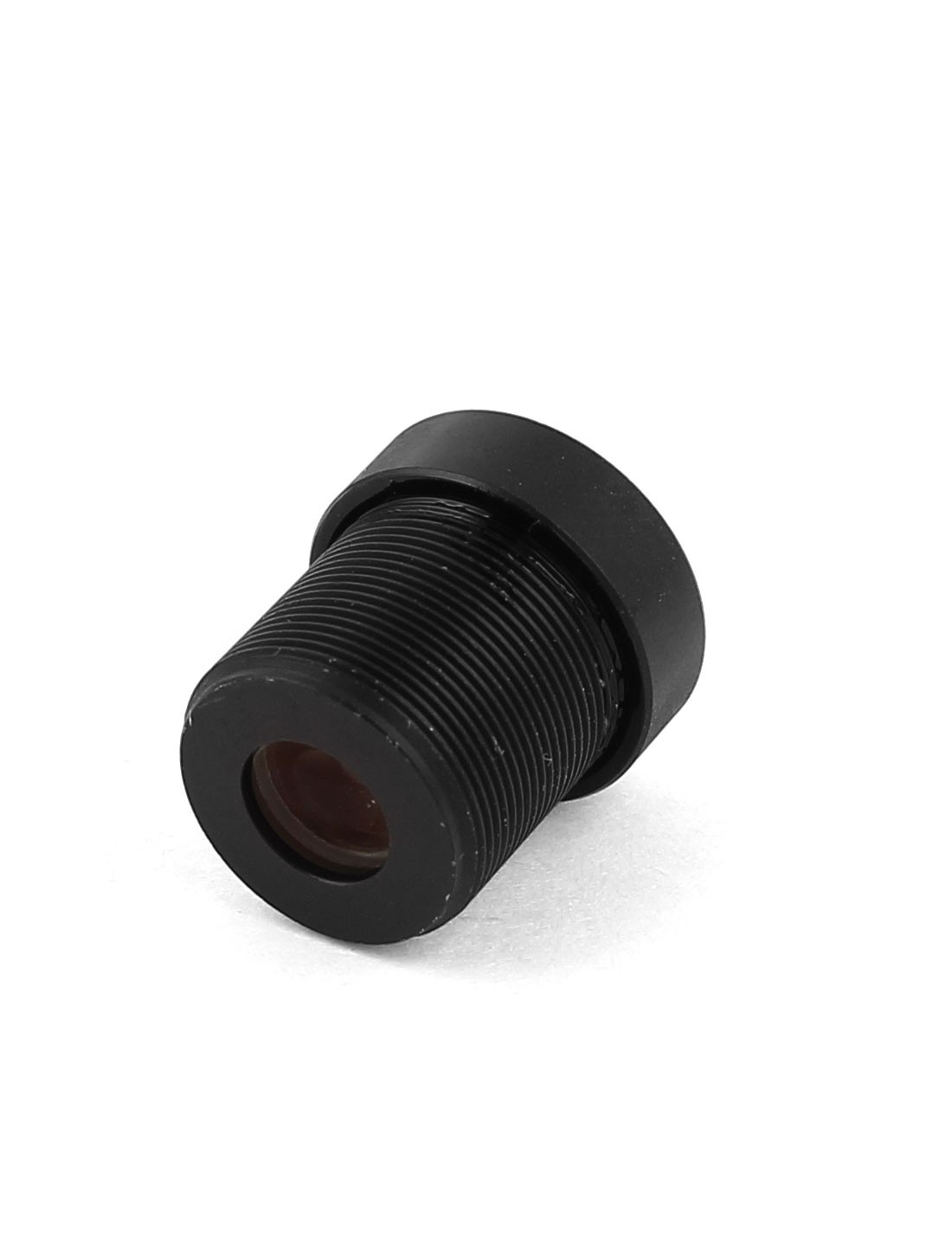 CCTV Camera M12 6mm 50 Degree Wide Angle Fixed Lens
